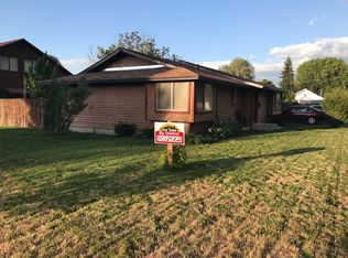 801 Lane Ave, La Grande, OR