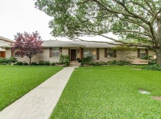 7608 Woodstone Ln, Dallas, TX 75248