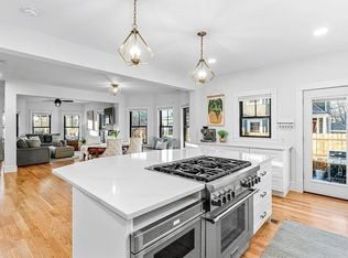 268 Highland Ave, Winchester, MA 01890