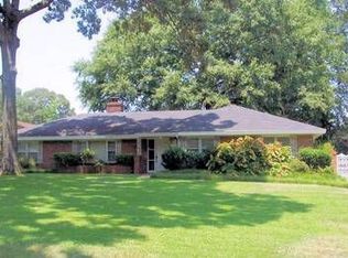 3029 Sumter Ave, Montgomery, AL 36109