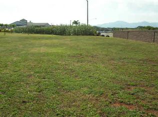 Kauila St, Lihue, HI 96766