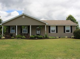 2549 Cane Run Rd, Carlisle, KY 40311