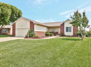 10808 W 35th Ct S, Wichita, KS 67215