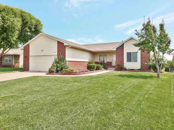 10808 W 35th Ct S, Wichita, KS 67215