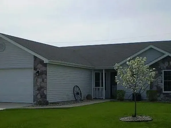 545 Fugate Dr, Defiance, OH 43512