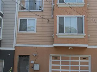 1729 Quesada Ave #1729, San Francisco, CA 94124