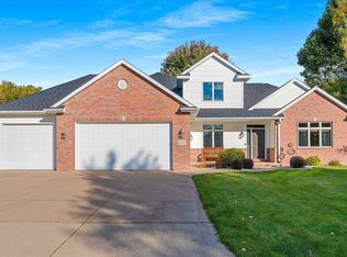 N3626 Rose Garden Way, Freedom, WI 54913