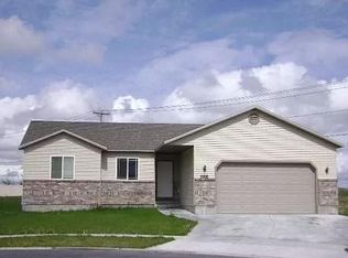 2705 Doris Cir, Idaho Falls, ID 83402