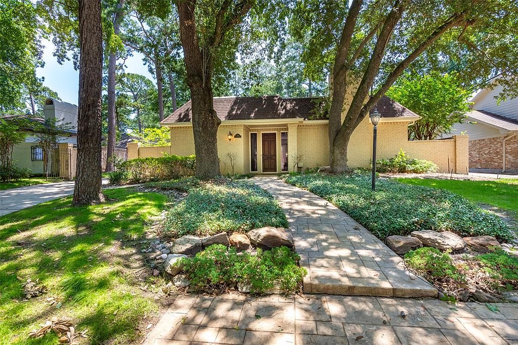 354 Tealwood Dr, Houston, TX 77024 Zillow