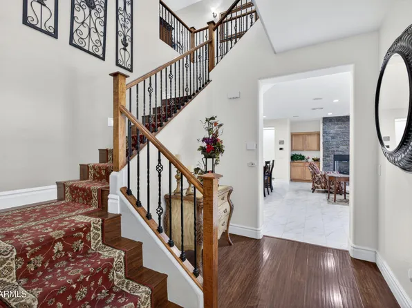 3432 E JASPER Drive, Gilbert, AZ 85296