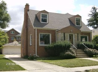 4147 Western Ave, Western Springs, IL