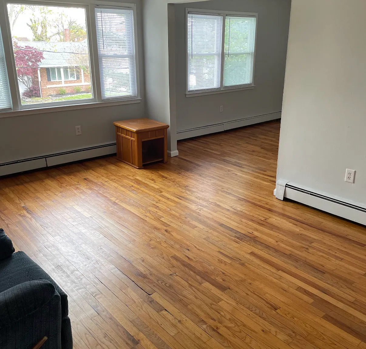 3 bed, 1200 sqft, $2,650 — Photo 3