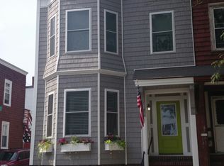 130 Marine Rd, South Boston, MA 02127