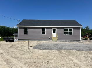 45 Knoll Rd, Poland, ME 04274