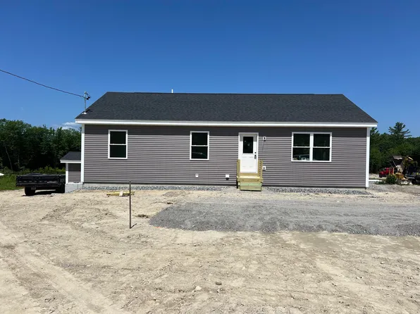 45 Knoll Road, Poland, ME 04274