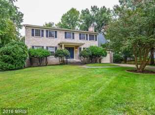 4220 Scotland Rd, Alexandria, VA 22309