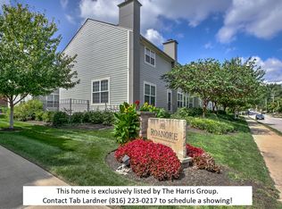 4144 Roanoke Rd #4144, Kansas City, MO 64111