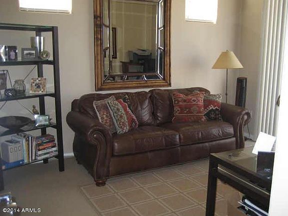 5th image of 19475 N Grayhawk Dr Unit 2162