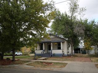 435 Avon St, Sheridan, WY 82801