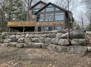 32 Kansas Shores Rd S, Bridgton, ME 04009