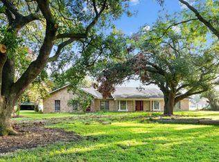 2710 Ridge Rd, Duson, LA 70529