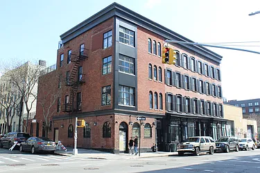 Rented by Mae Equities