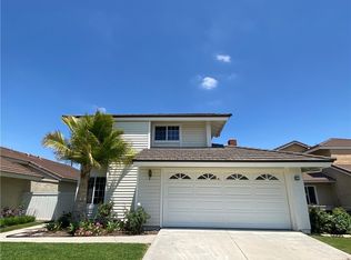 33 Morning Dove, Irvine, CA 92604