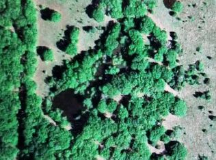 0 Co Rd #4077, Scurry, TX 75158