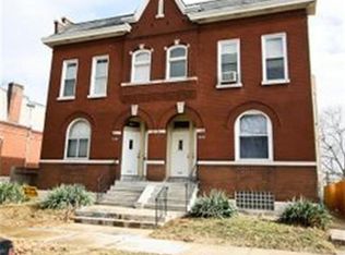 4126-4128 E Iowa Ave, Saint Louis, MO 63118