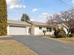 45 Ash St, Lino Lakes, MN 55126