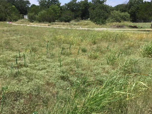 Lot K7448 41st Street, Horseshoe Bay, TX 78657