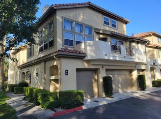 40 Via Madera, Rancho Santa Margarita, CA 92688