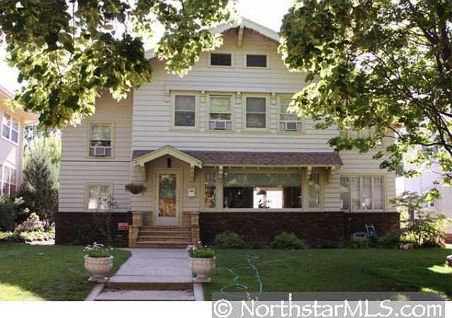 Home for Sale in Minneapolis, MN $699,000