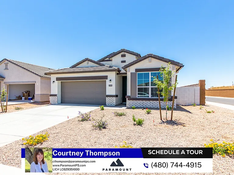37995 W San Ildefanso Ave — Photo 2