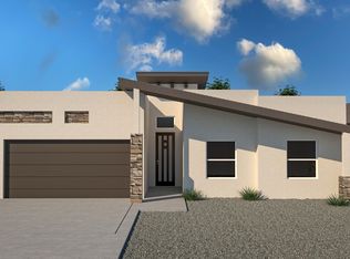 E-4 Plan, Metro Verde South Phase 3, Las Cruces, NM 88012