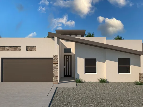 E-4 Plan, Metro Verde South Phase 3