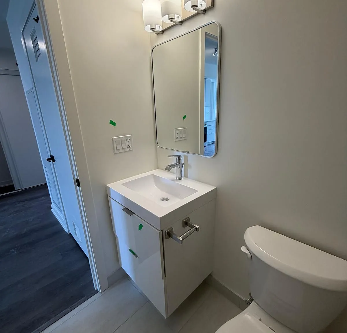 1 bed, $1,600 — Photo 3