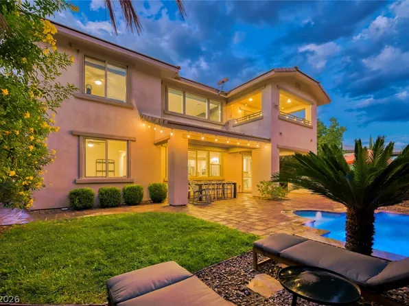 5571 Bethany Bend Dr, Las Vegas, NV 89135