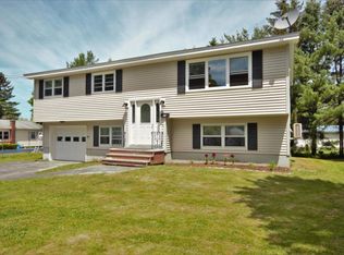 267 Howard St, Bangor, ME 04401