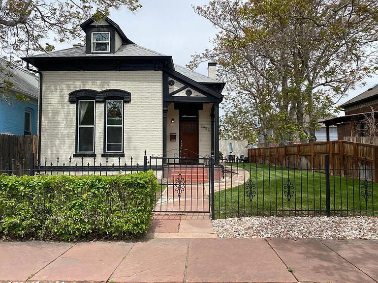 2953 Stout St — Photo 1