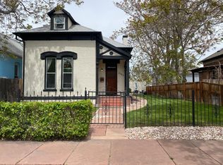 2953 Stout St, Denver, CO 80205