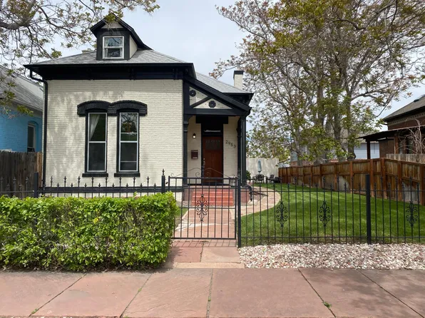 2953 Stout St, Denver, CO 80205