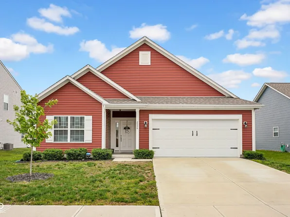 2006 Monticlair Ln, Columbus, IN 47201