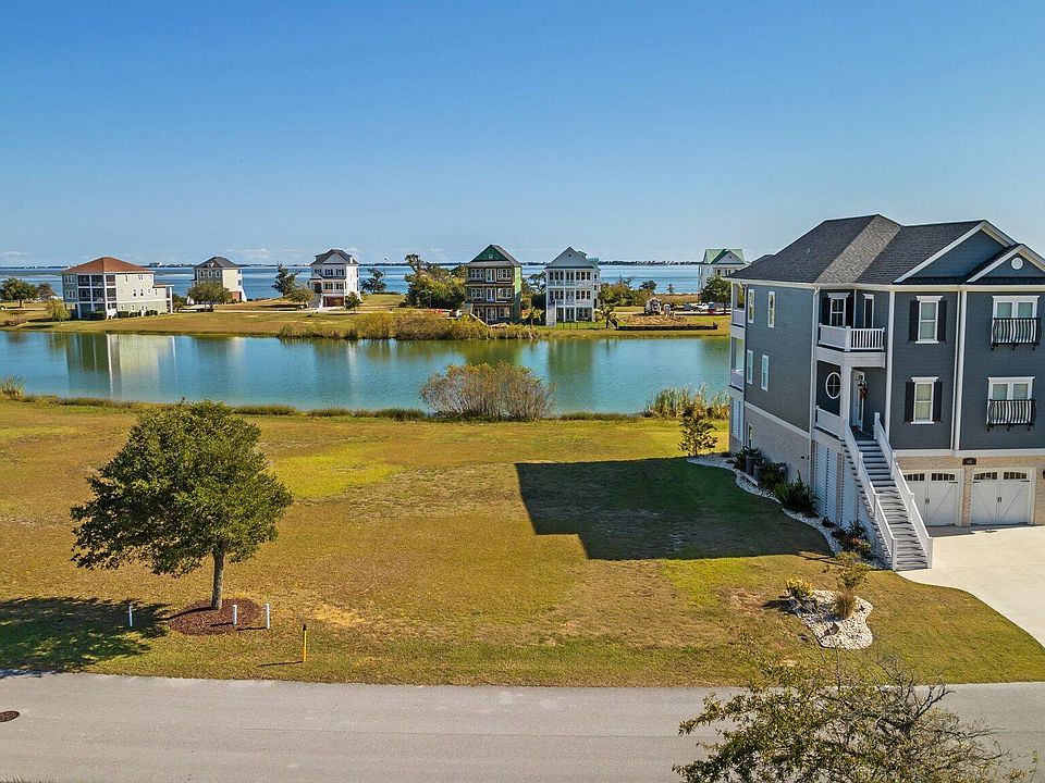 612 Cannonsgate Drive, Newport, NC 28570 Zillow