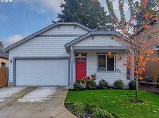2311 NE 94th Ct, Vancouver, WA 98664