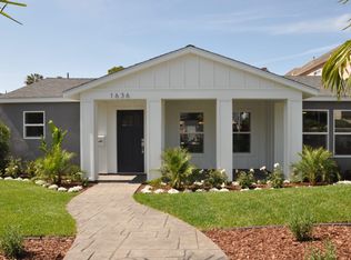 1636 Reed Ave, San Diego, CA 92109