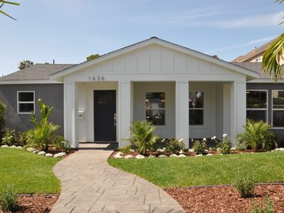 1636 Reed Ave, San Diego, CA, 92109