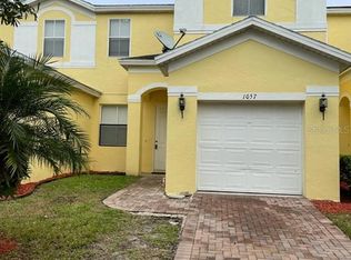 1057 La Mirada Ct, Kissimmee, FL 34744