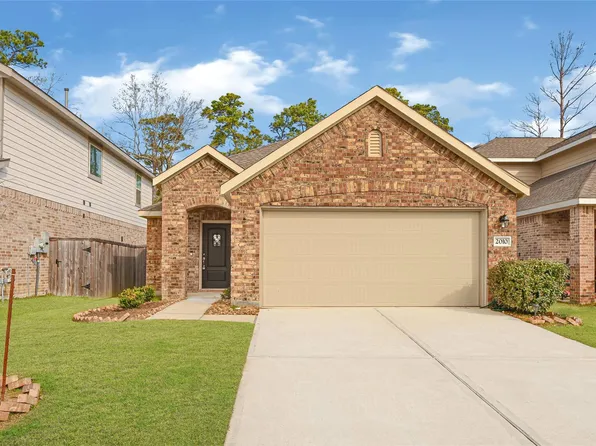 2010 Ballesteros St, Crosby, TX 77532