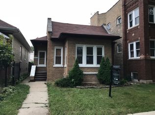 3036 N Kilpatrick Ave, Chicago, IL 60641
